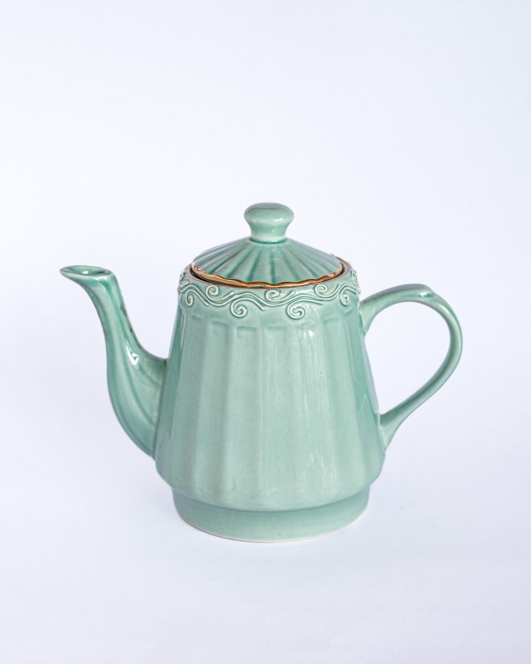 Royal Karanina Teapot