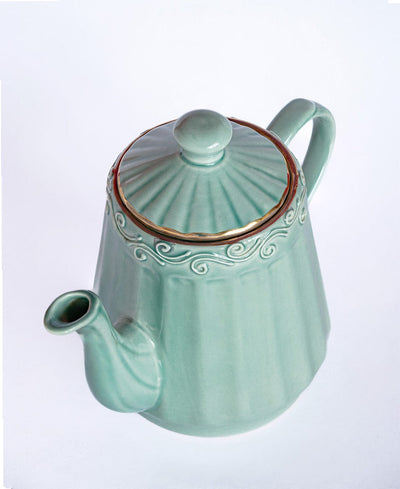 Royal Karanina Teapot