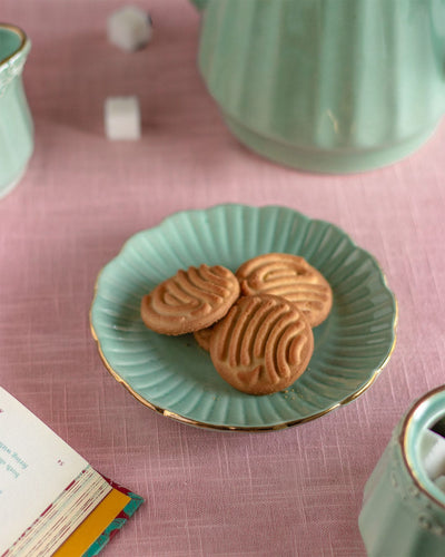 Royal Karenina Snack Plate