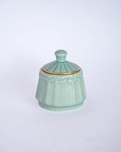 Royal Karenina Sugar Pot