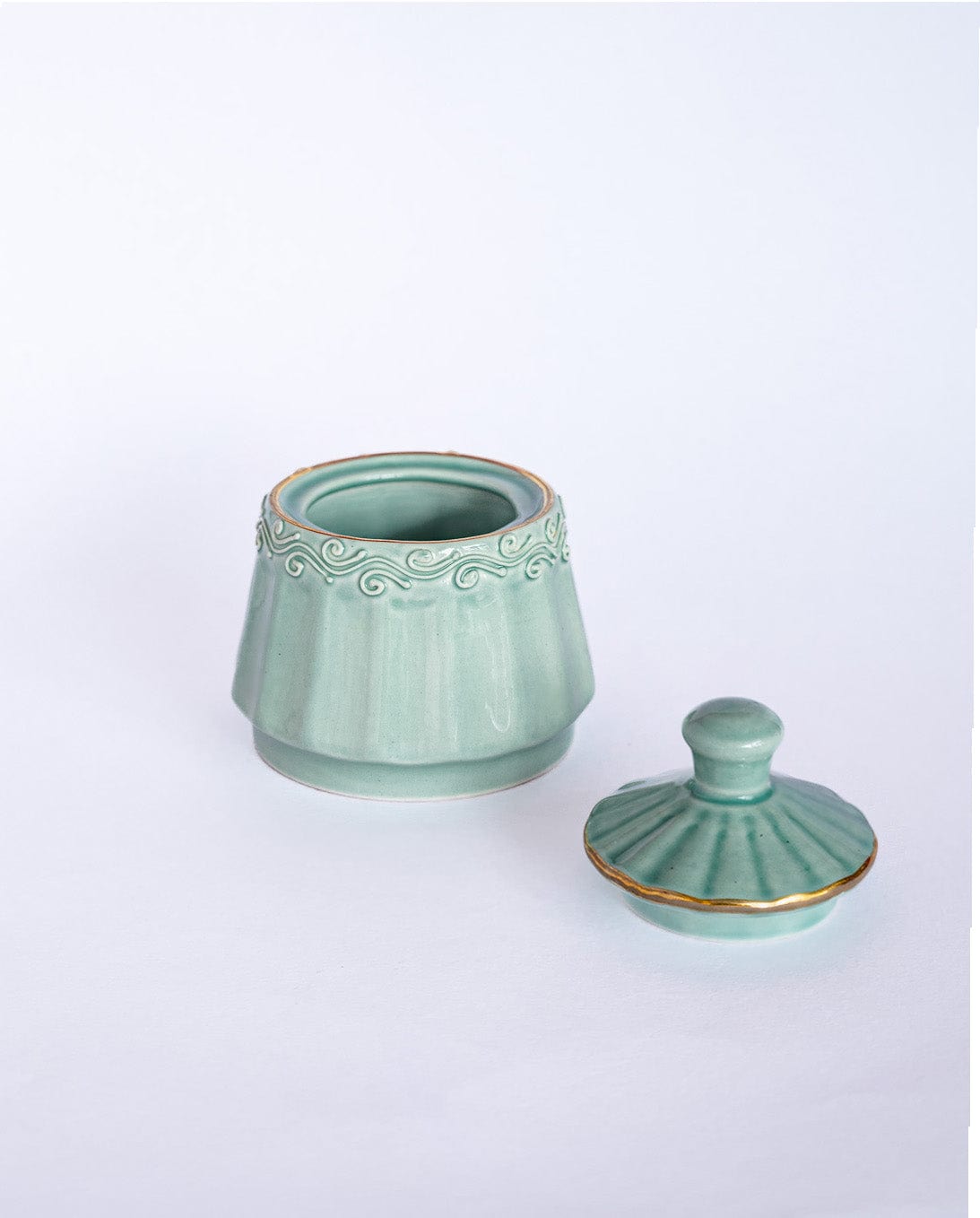 Royal Karenina Sugar Pot