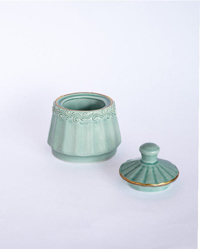 Royal Karenina Sugar Pot