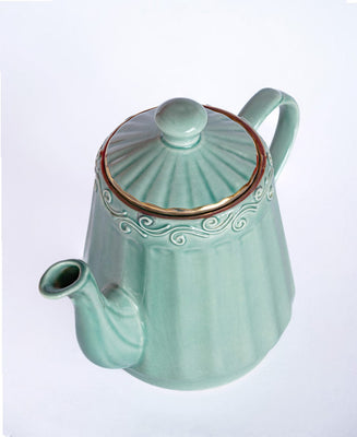 Royal Karenina Teapot