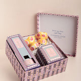 Ruby Sunset Gift Box
