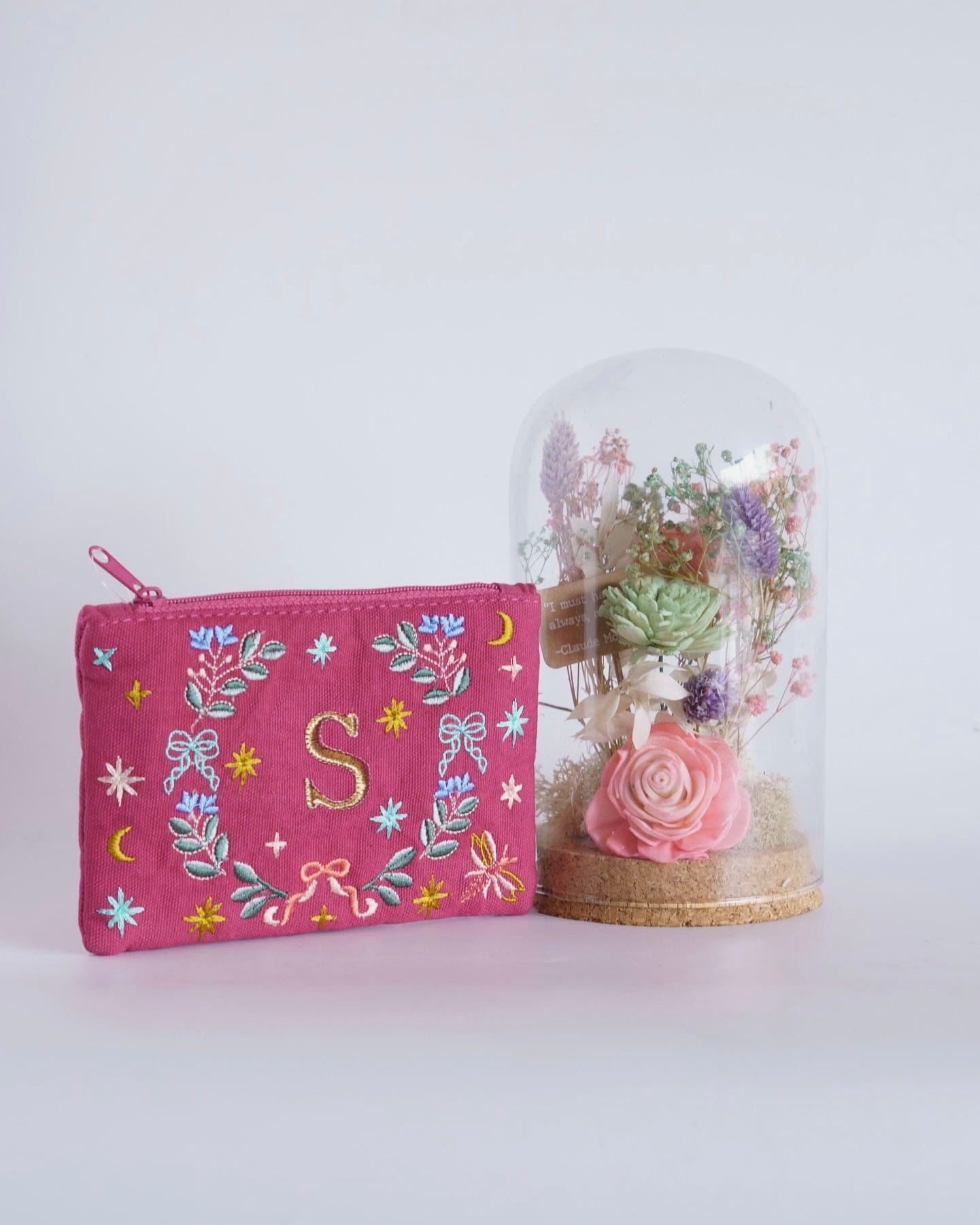 S Quietly Lovely Gift Box