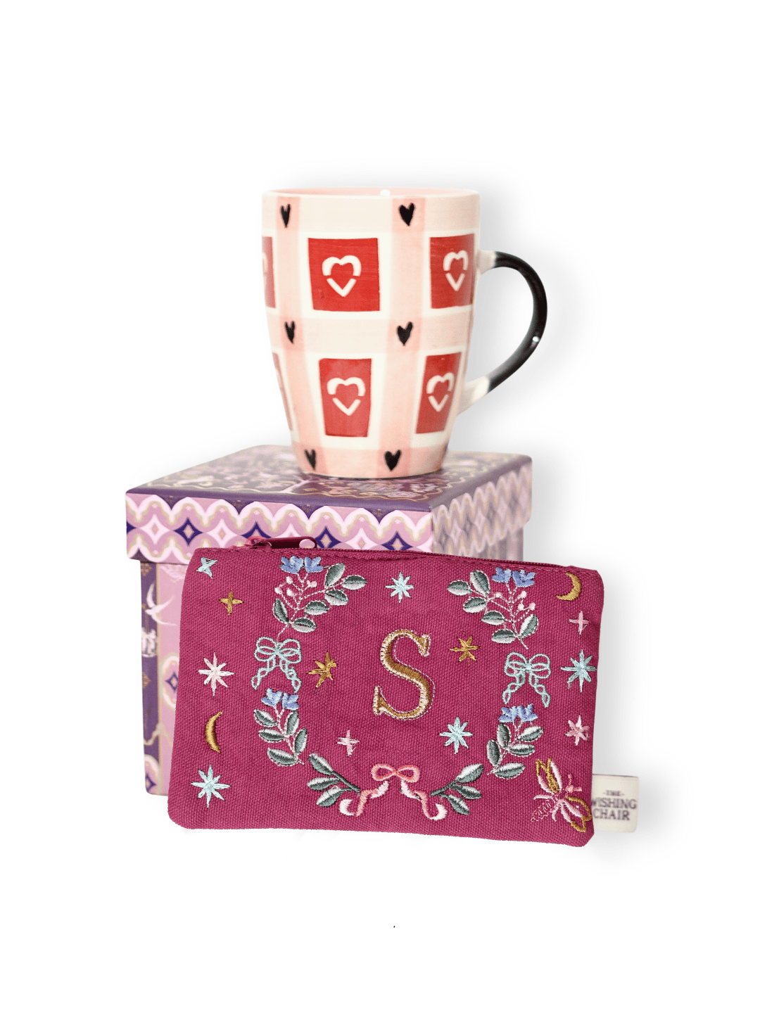 S Small Dose of Nice Gift Box
