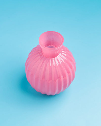 Saan Mini Glass Vase