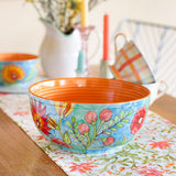 Secret Garden Bowl