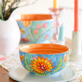 Secret Garden Bowl