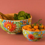 Secret Garden Bowl