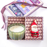 Secret Santa Gift Box