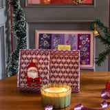 Secret Santa Gift Box