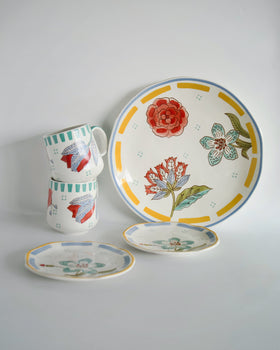 Served Right Gift Box