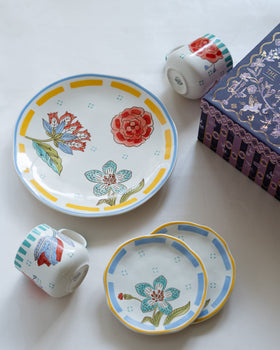 Served Right Gift Box