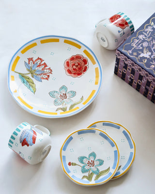 Served Right Gift Box