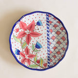 serveware Aiden Hand painted Platter