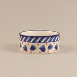 serveware Aiden Handpainted Nut Bowl- Set Of 2