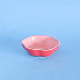 serveware Bella's Blue Bells - Chip & Dip Platter with Bowl