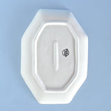 serveware Bella's Blue Bells  Platter