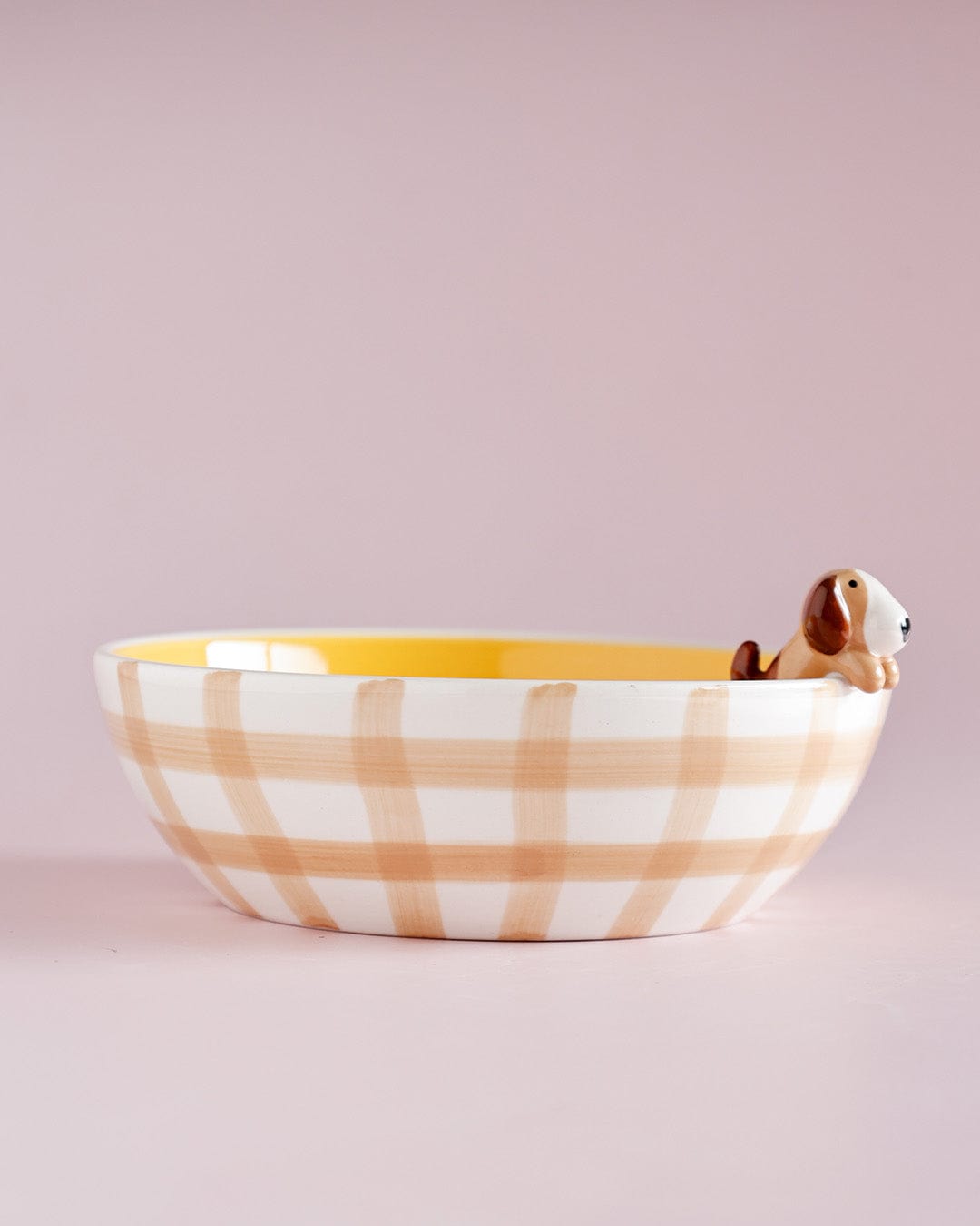 serveware Friends Fur-ever Single Bowl