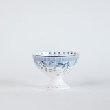serveware Magique by The Wishing Chair: River of Flowers Dessert Cups - Set of 4