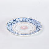 serveware Magique by The Wishing Chair: River of Flowers Dinner Set 20 Pcs