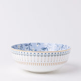 serveware Magique by The Wishing Chair: River of Flowers Dinner Set 20 Pcs