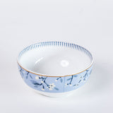 serveware Magique by The Wishing Chair: River of Flowers Dinner Set 20 Pcs