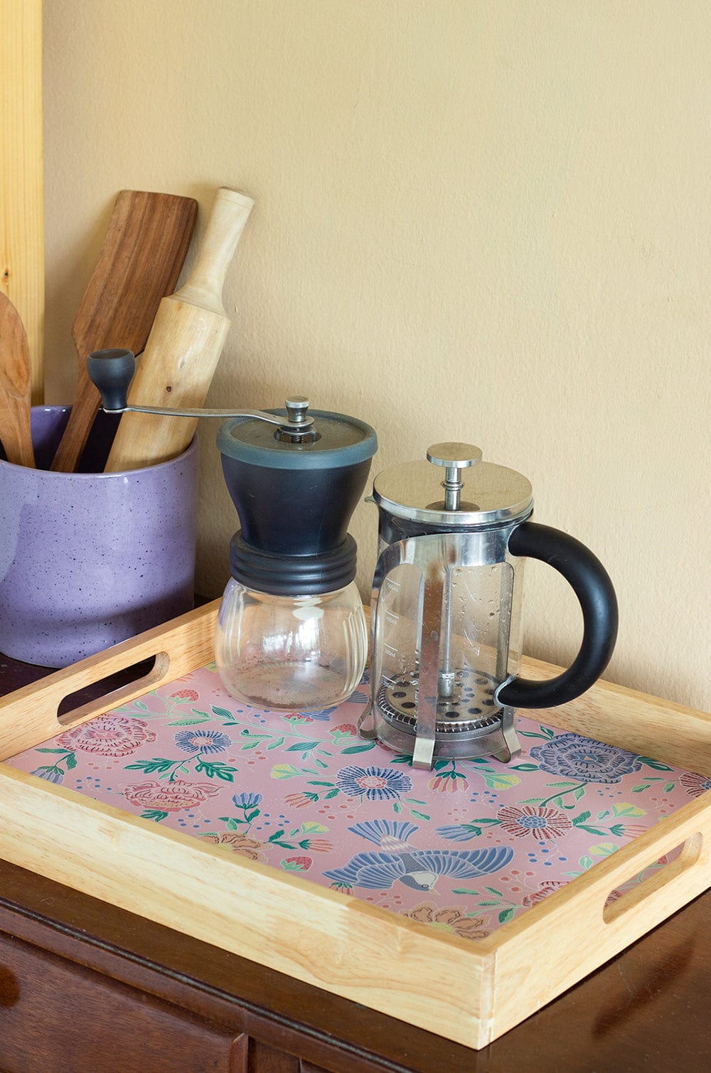 Pioneer Woman Keurig Capsule Holder Pioneer Woman Keurig Pod Stand