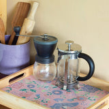 serveware Midsummer Dream Serving Tray