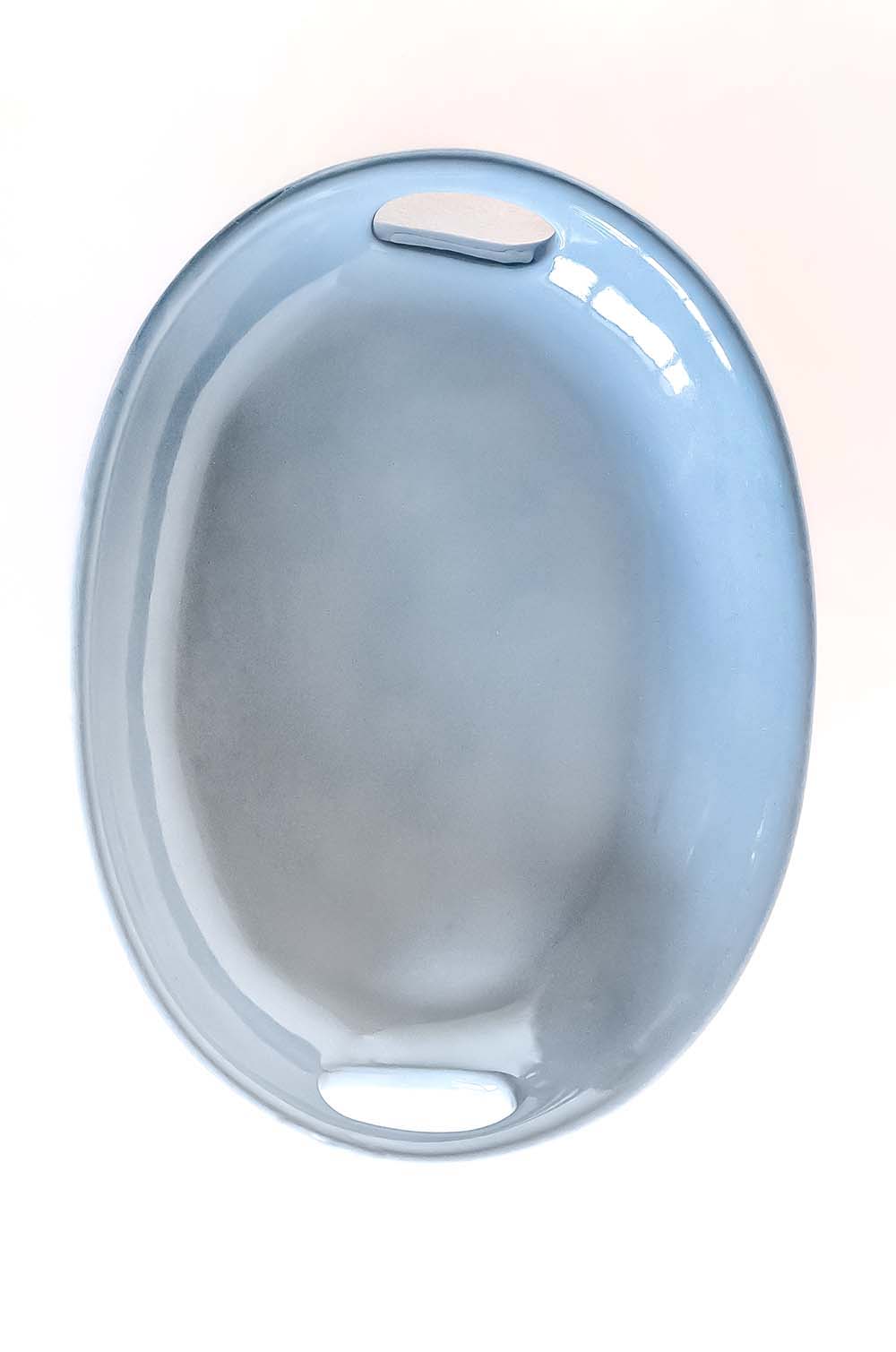 serveware Misty Meadows Tray