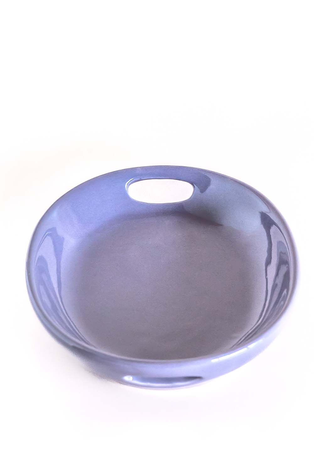 serveware Misty Meadows Tray