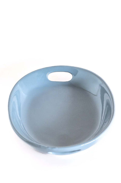 serveware Misty Meadows Tray