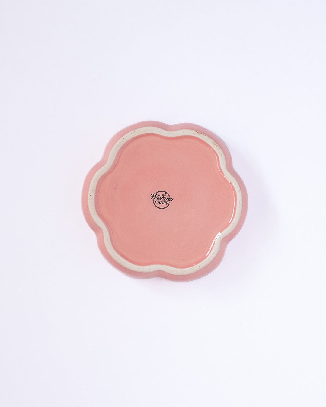 serveware Royal Anna Flower Plate