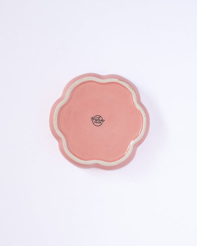 serveware Royal Anna Flower Plate