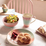 serveware Skittle Carnival - Breakfast Set