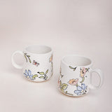 serveware Steeped in Bliss Gift Box