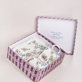 serveware Steeped in Bliss Gift Box
