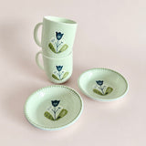 Tulip Garden Mornings Gift Box