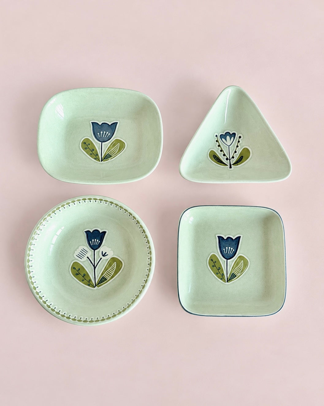 Tulip Garden Little Joys Gift Box