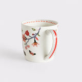 Hello Sunshine Ceramic Mugs - Set of 6