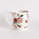 Hello Sunshine Ceramic Mugs - Set of 6