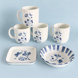 Blue Orchard Grande Gift Box