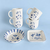Blue Orchard Grande Gift Box