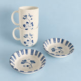 Blue Orchard Mornings Gift Box
