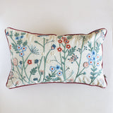 Shai Embroidered Cushion Cover