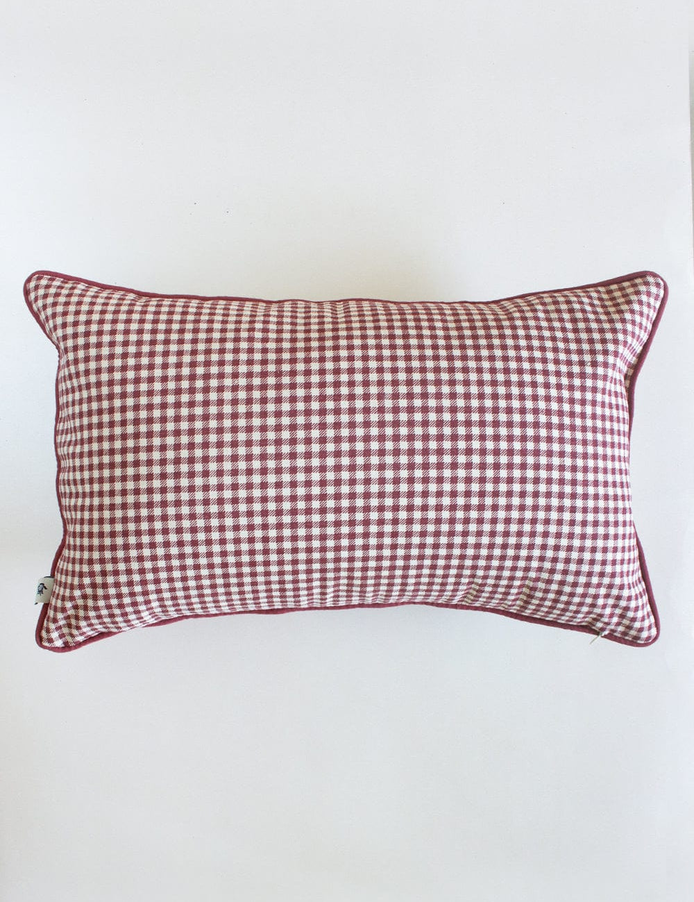 Shai Embroidered Cushion Cover