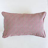 Shai Embroidered Cushion Cover
