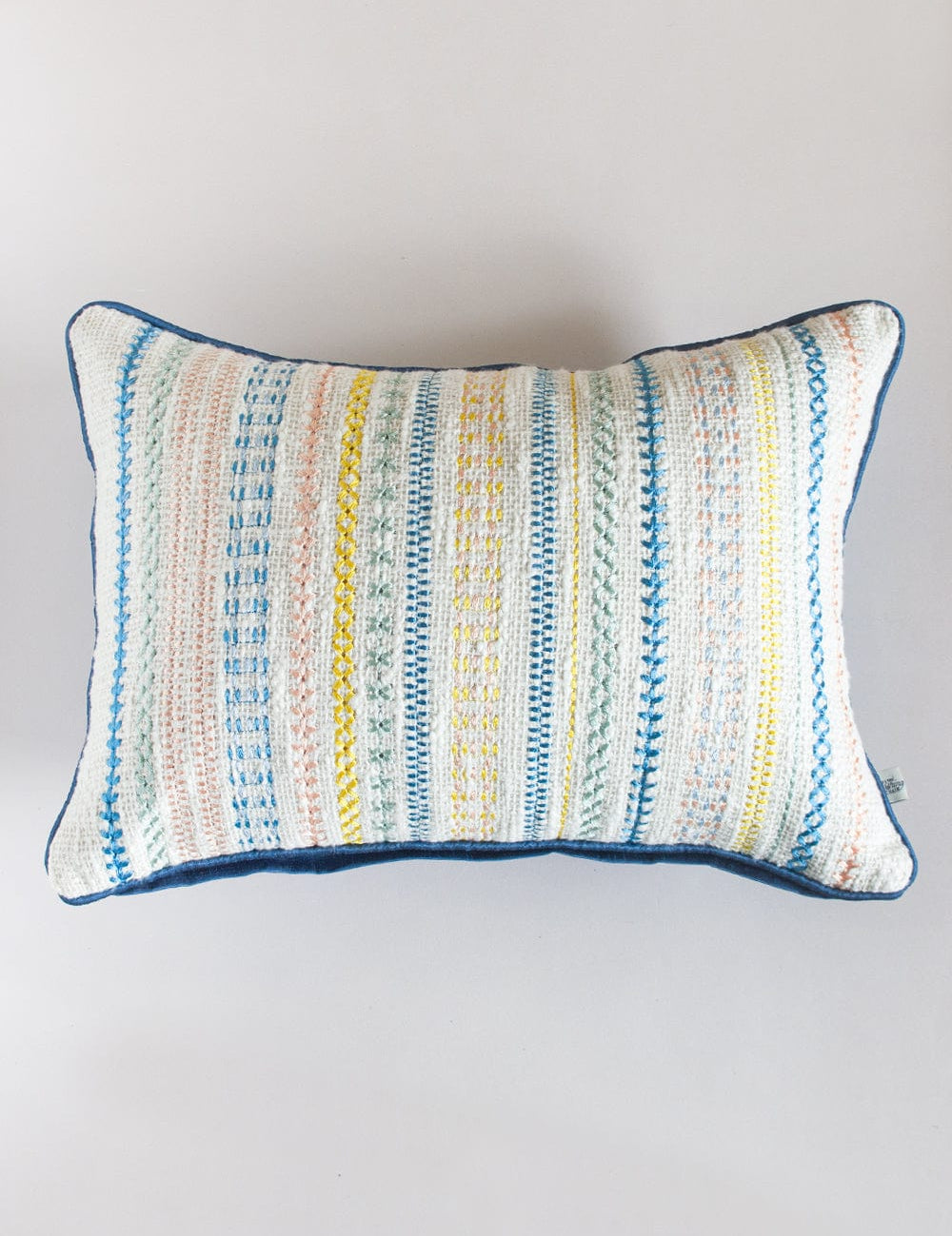 Shiza Embroidered Cushion Cover