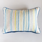 Shiza Embroidered Cushion Cover
